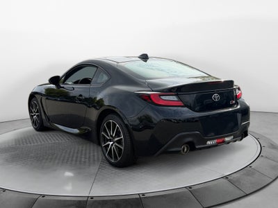 2024 Toyota GR86 Manual (Natl)