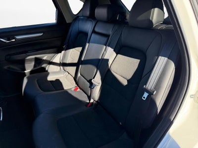 2022 Mazda Mazda CX-5 2.5 S Select Package