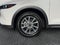 2022 Mazda Mazda CX-5 2.5 S Select Package