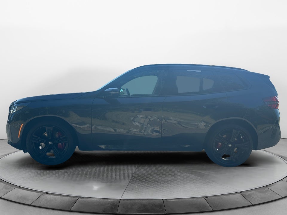 2025 BMW X3 M50 xDrive