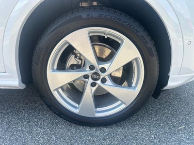 2025 Audi All-new Q5 Prestige