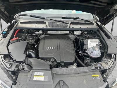 2023 Audi Q5 Premium Plus