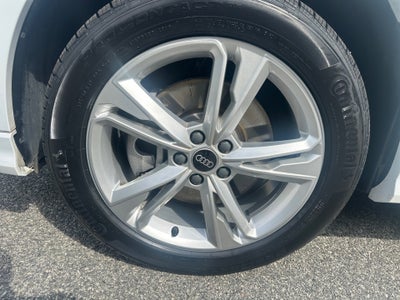 2023 Audi Q3 S line Premium Plus