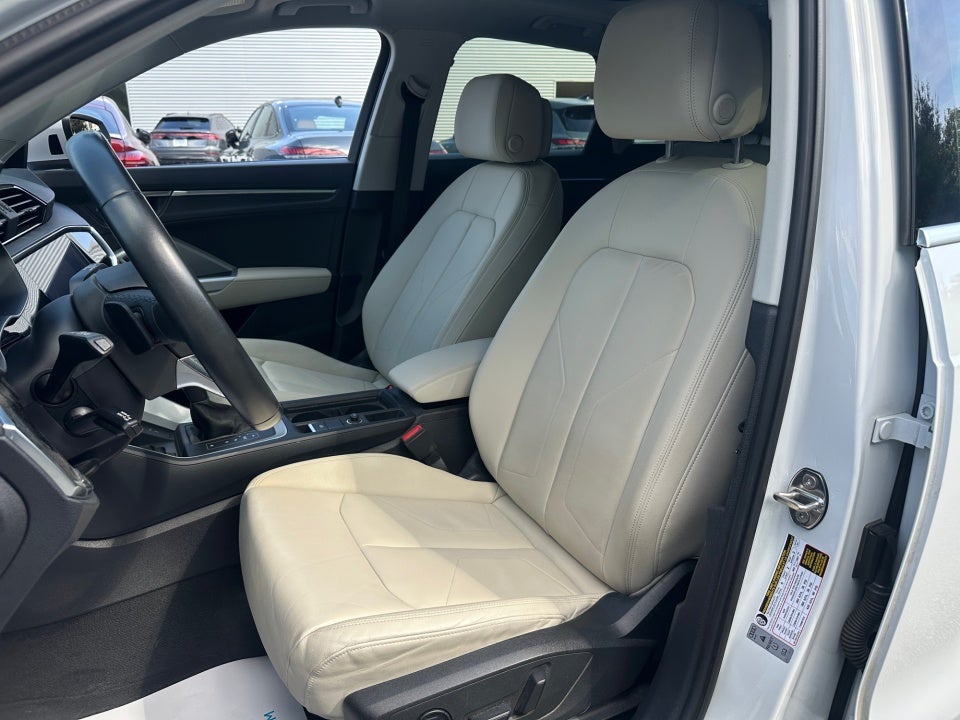 2023 Audi Q3 S line Premium Plus