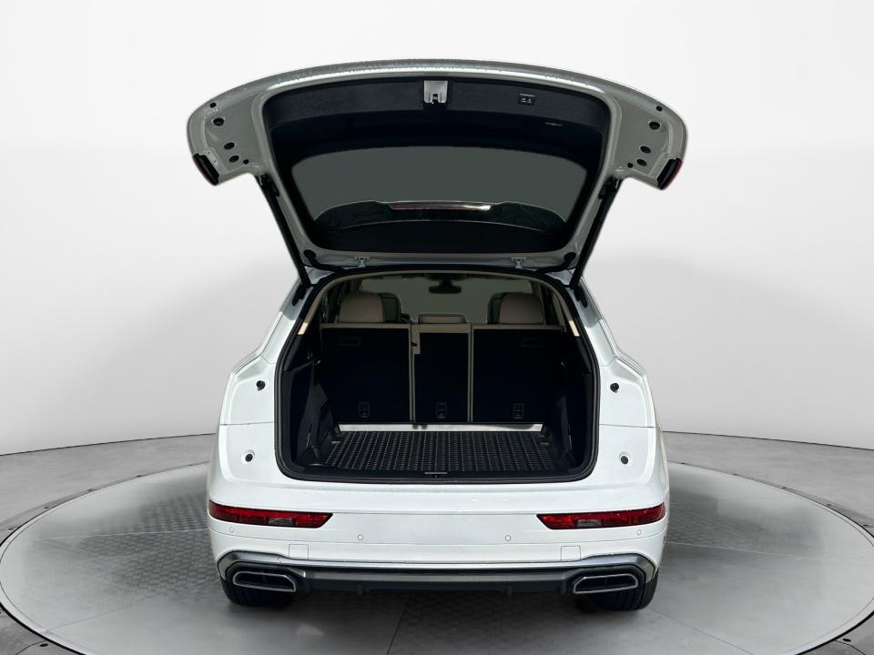 2024 Audi Q5 S line Premium