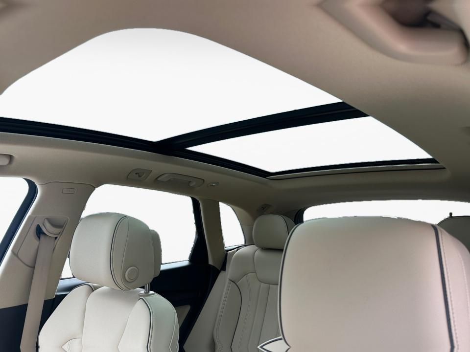 2024 Audi Q5 S line Premium