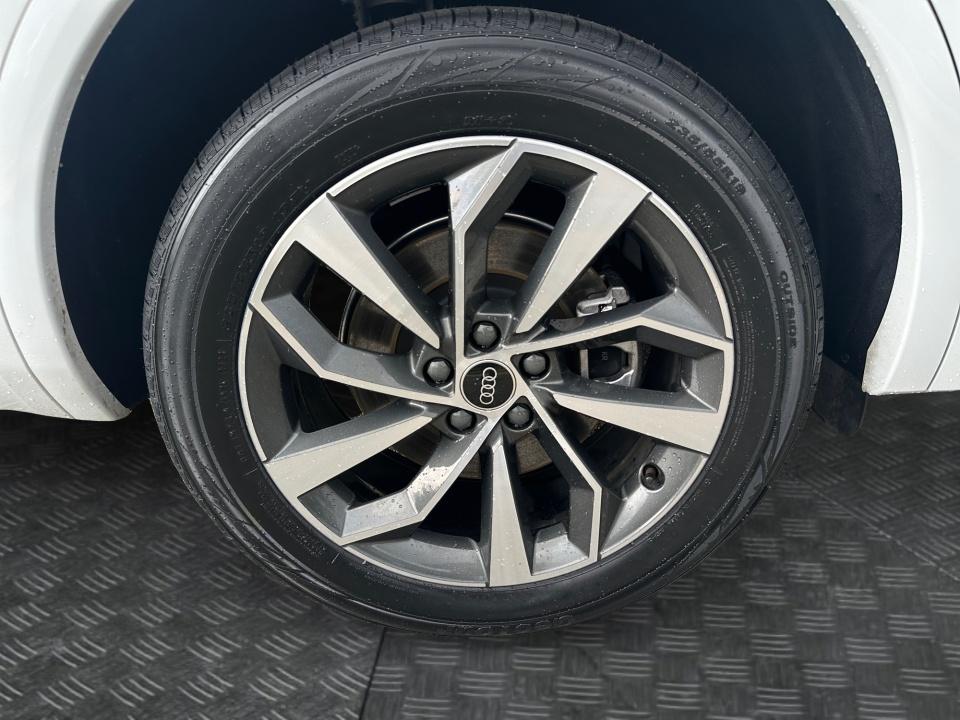 2024 Audi Q5 S line Premium