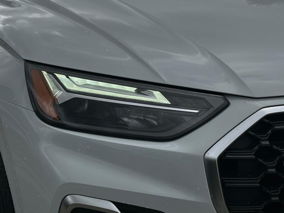 2024 Audi Q5 S line Premium