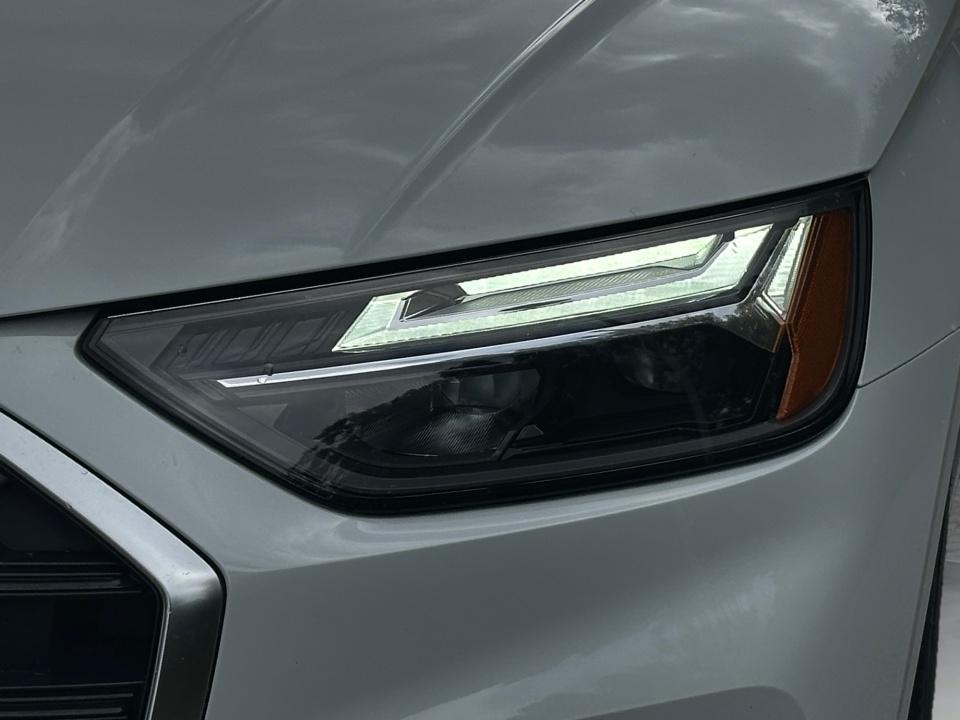2024 Audi Q5 S line Premium