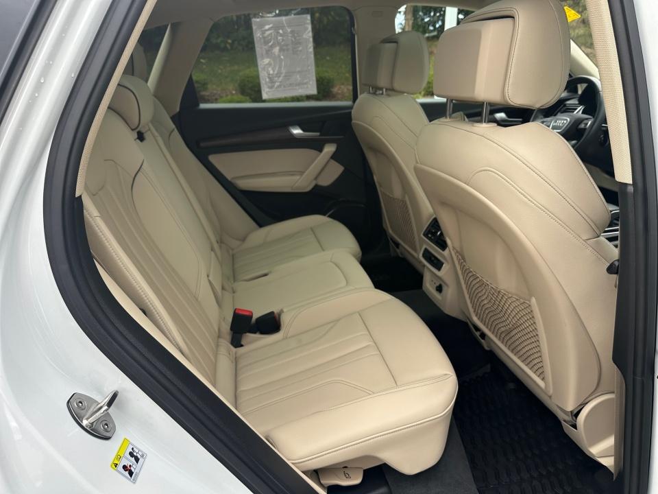 2024 Audi Q5 S line Premium