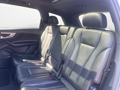 2018 Audi Q7 Premium Plus