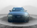 2025 Audi A6 allroad Premium Plus