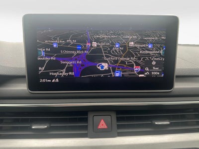 2019 Audi S4 Prestige
