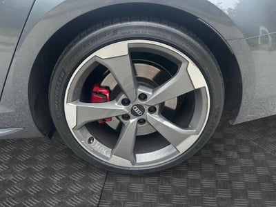 2019 Audi S4 Prestige