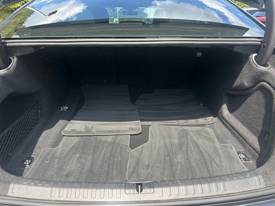 2023 Audi A6 Sedan Premium Plus