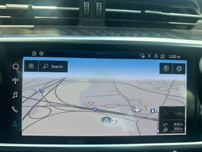 2023 Audi A6 Sedan Premium Plus