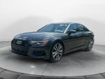 2023 Audi A6 Sedan Premium Plus