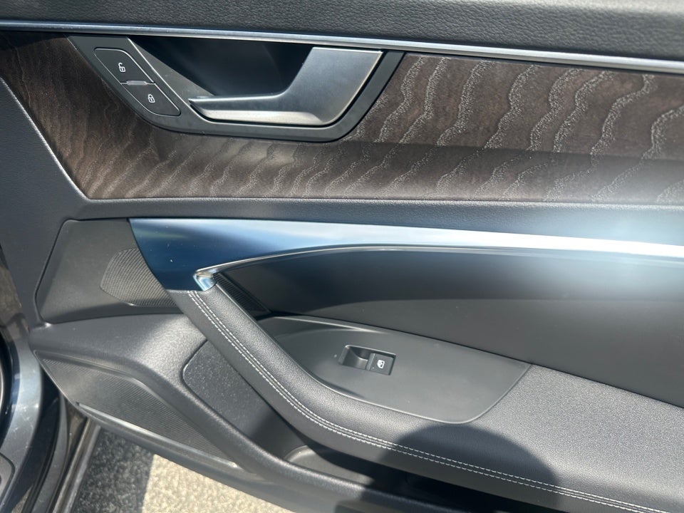 2023 Audi A6 Sedan Premium Plus
