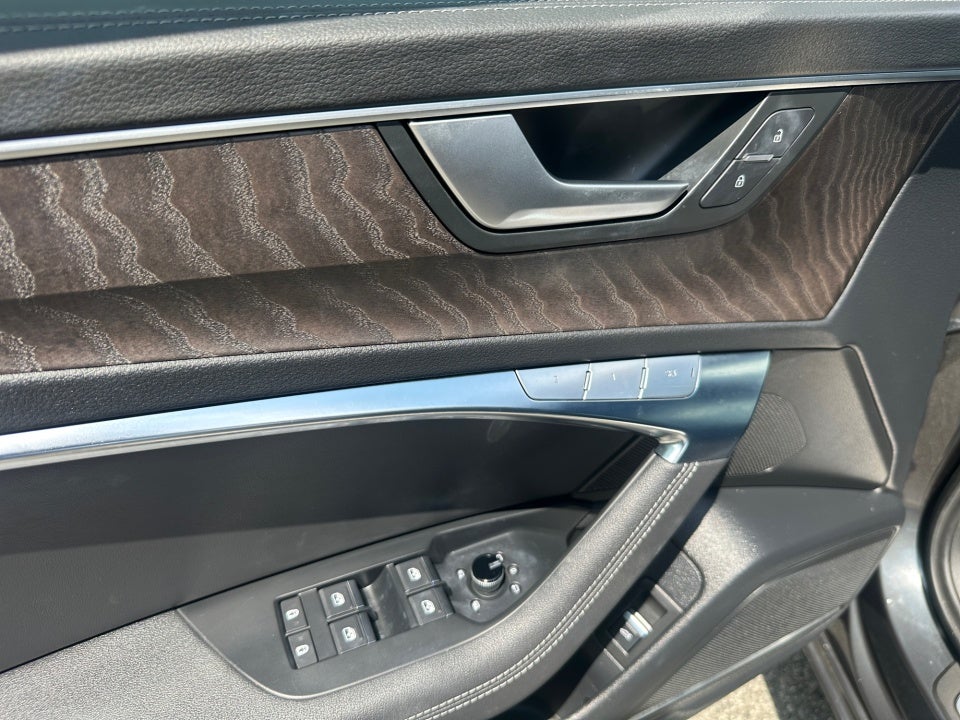 2023 Audi A6 Sedan Premium Plus