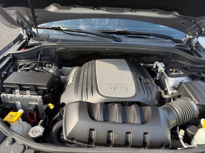 2018 Jeep Grand Cherokee High Altitude