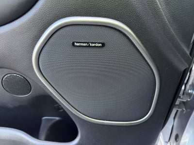 2018 Jeep Grand Cherokee High Altitude