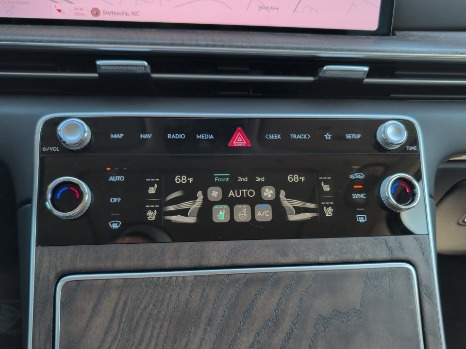 2026 Genesis GV80 2.5T Prestige