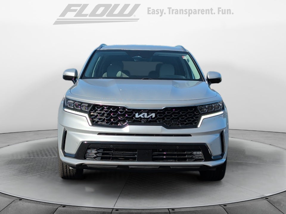 2023 Kia Sorento Hybrid SX Prestige