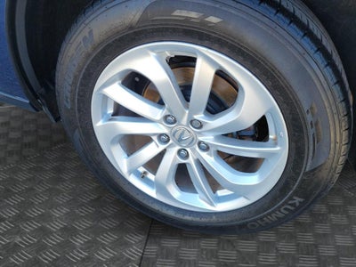 2016 Acura RDX Tech Pkg