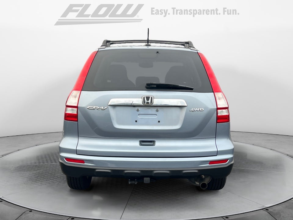 2010 Honda CR-V EX-L