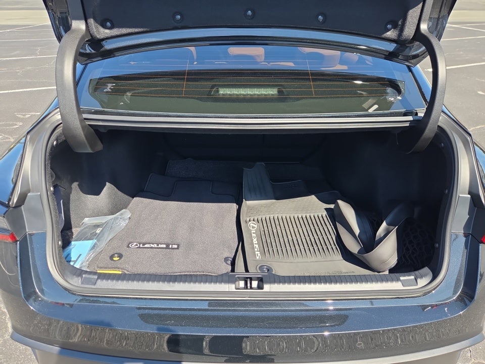 2025 Lexus IS 300 IS 300