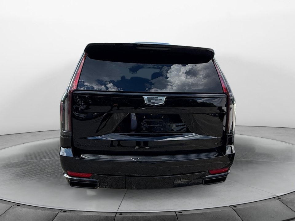 2022 Cadillac Escalade ESV Sport Platinum