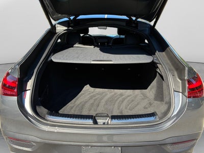 2024 Mercedes-Benz AMG® GLE 53 Coupe AMG® GLE 53