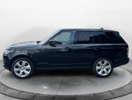 2018 Land Rover Range Rover 5.0L V8 Supercharged
