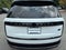 2022 Land Rover New Range Rover SE