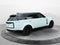 2022 Land Rover New Range Rover SE