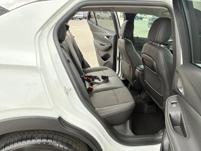 2023 Buick Encore GX Preferred AWD