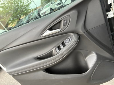 2023 Buick Encore GX Preferred AWD