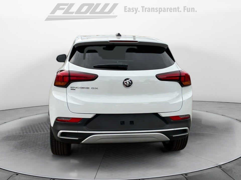 2023 Buick Encore GX Preferred AWD