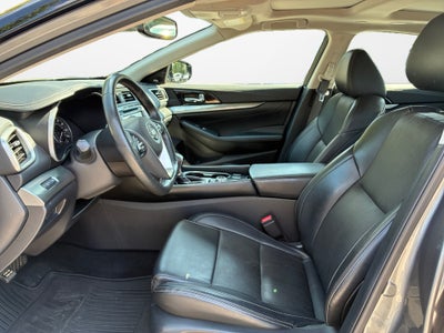 2020 Nissan Maxima SL