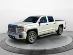2015 GMC Sierra 1500 Denali