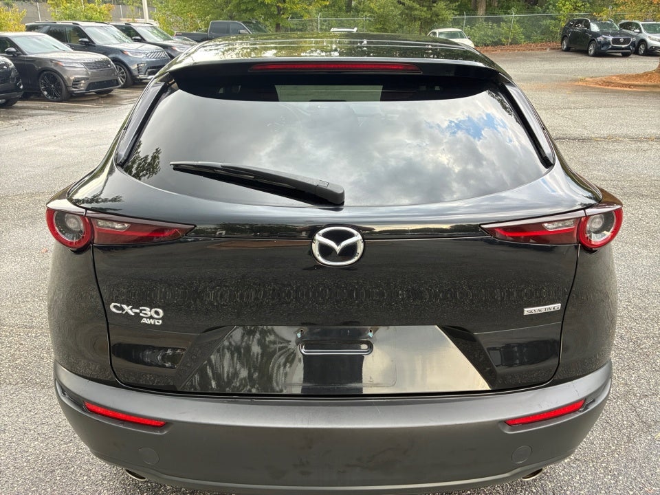 2021 Mazda Mazda CX-30 Select