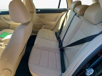 2013 Volkswagen Jetta SportWagen TDI
