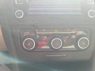 2013 Volkswagen Jetta SportWagen TDI