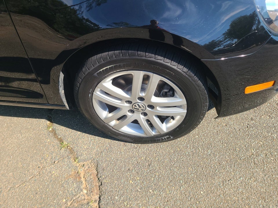 2013 Volkswagen Jetta SportWagen TDI