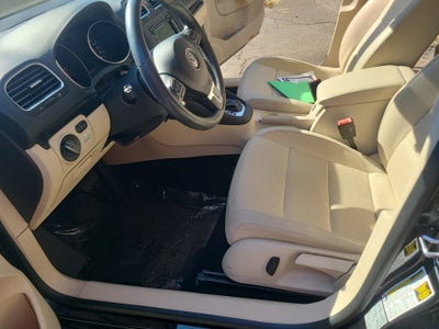 2013 Volkswagen Jetta SportWagen TDI
