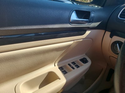 2013 Volkswagen Jetta SportWagen TDI