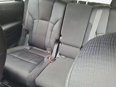 2019 Subaru Ascent Premium