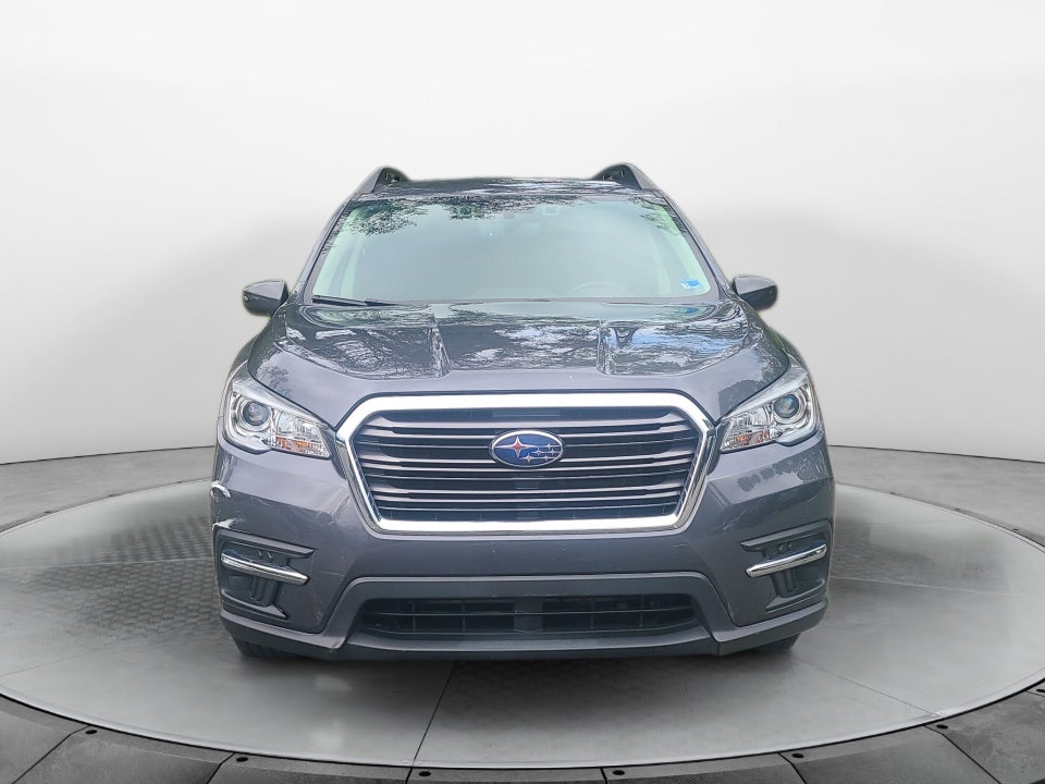 2019 Subaru Ascent Premium
