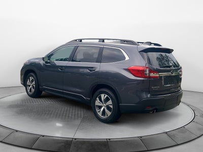 2019 Subaru Ascent Premium
