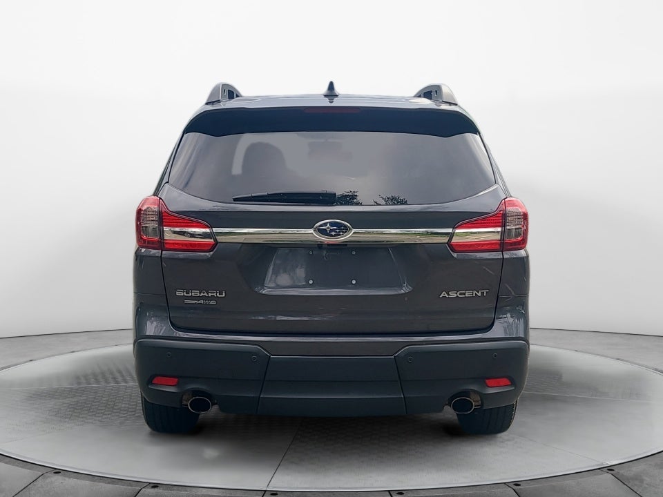 2019 Subaru Ascent Premium